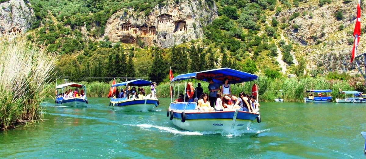 Dalyan