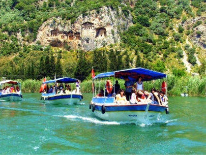 Dalyan