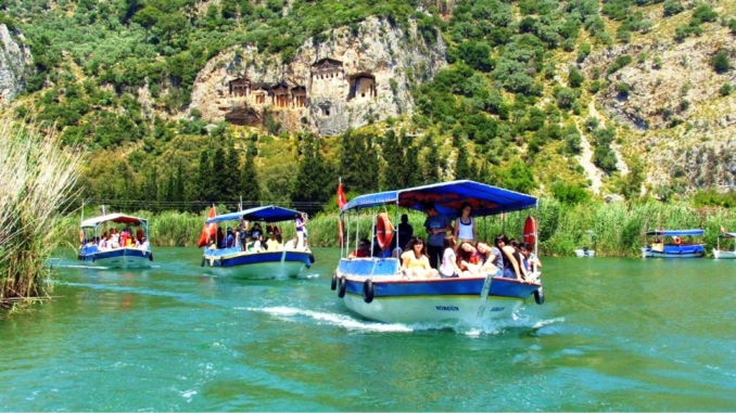 Dalyan