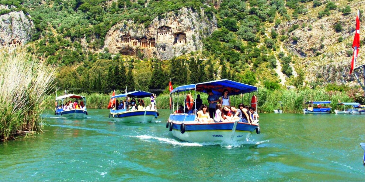 Dalyan