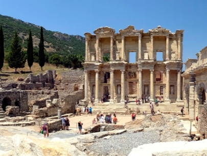 Ephesus