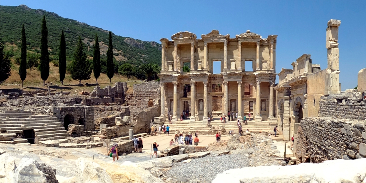 Ephesus