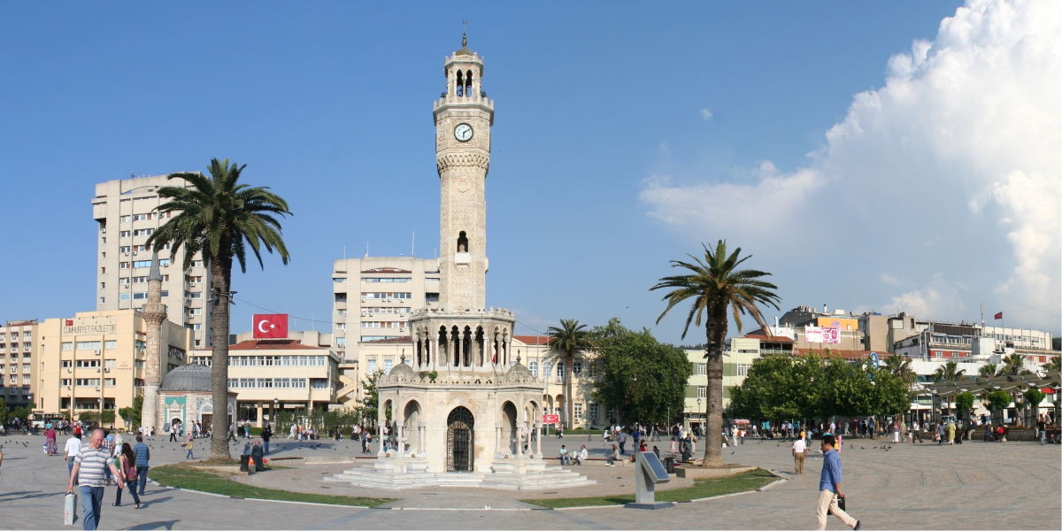 Izmir