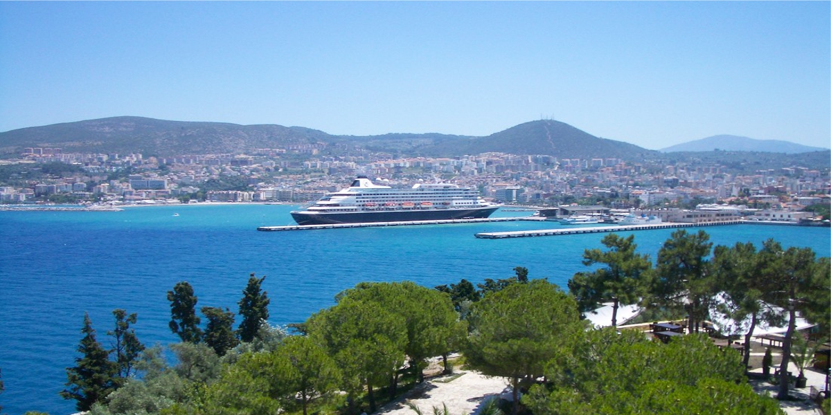 Kusadasi