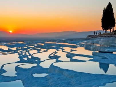 Pamukkale