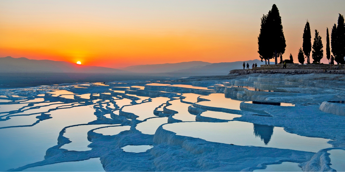 Pamukkale