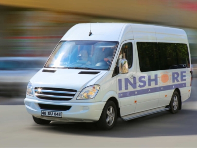 Inshore Travel Services