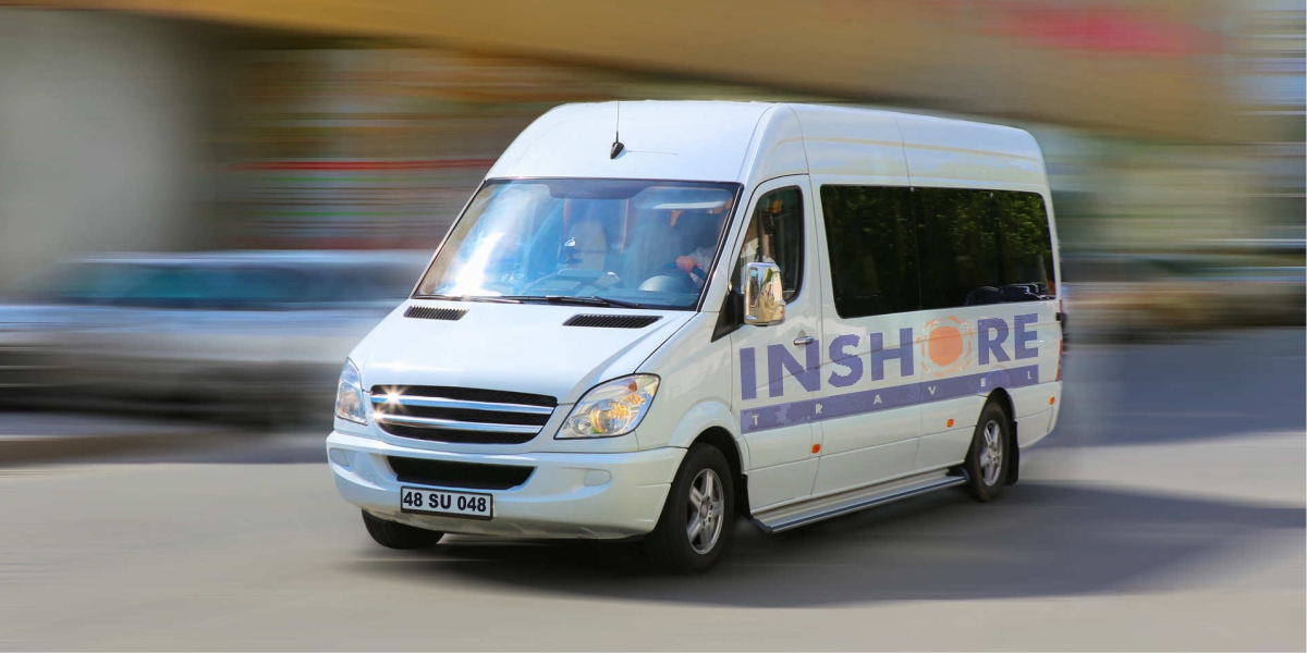 Inshore Travel Services